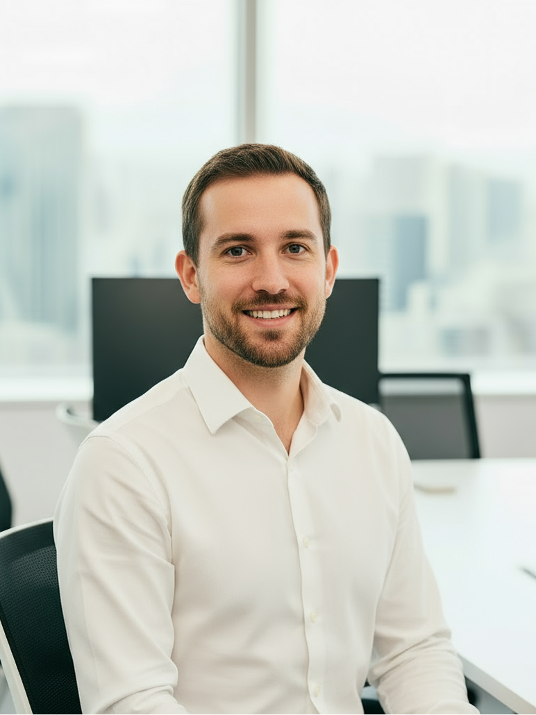 研修コンサルティング部 入社3年目 S.U